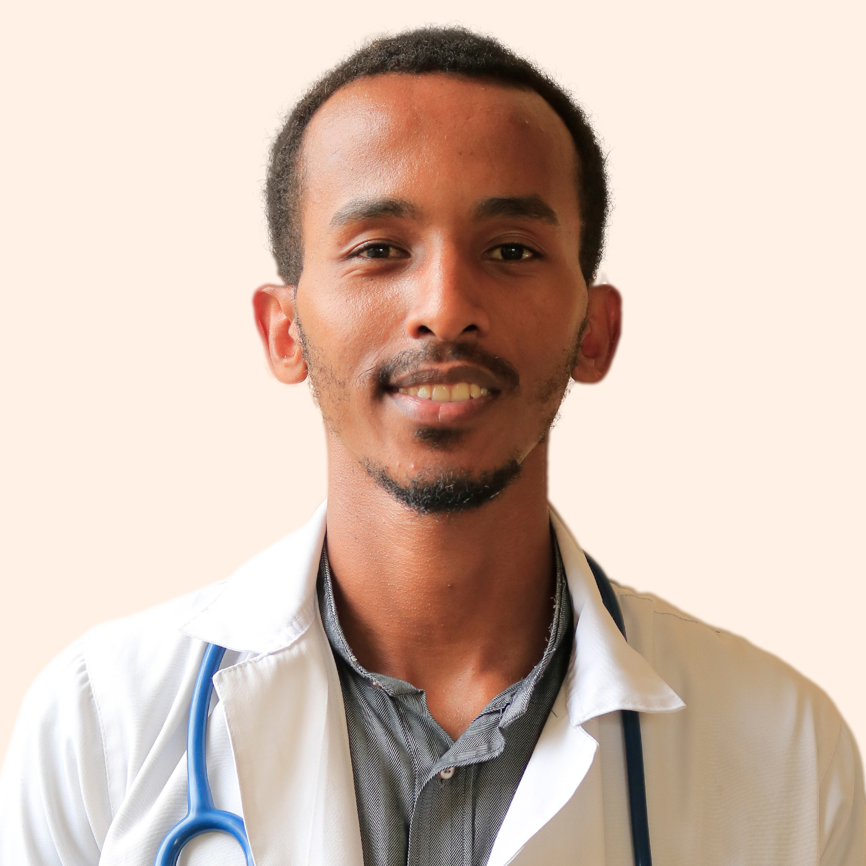 Dagmawi Dawit Medical Doctor Soddo