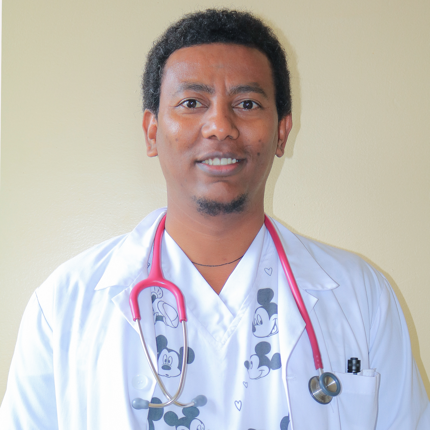 Soddo Dr Habeneyom - Pediatrician - Soddo