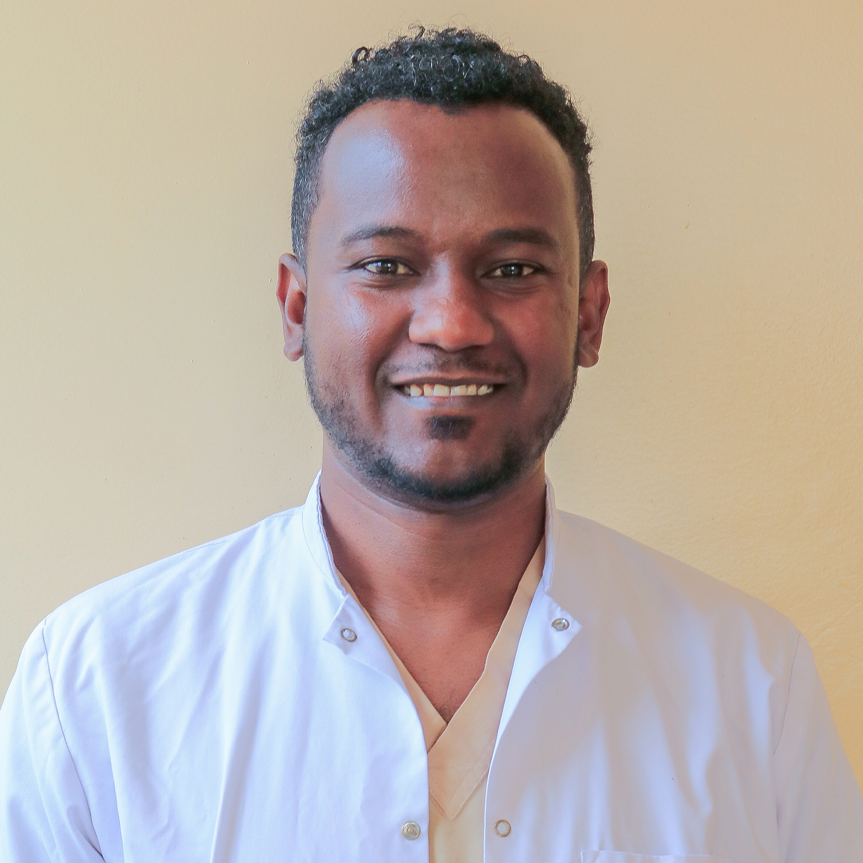 Dr Tsegaye Tekilebirhan Medical Doctor Soddo